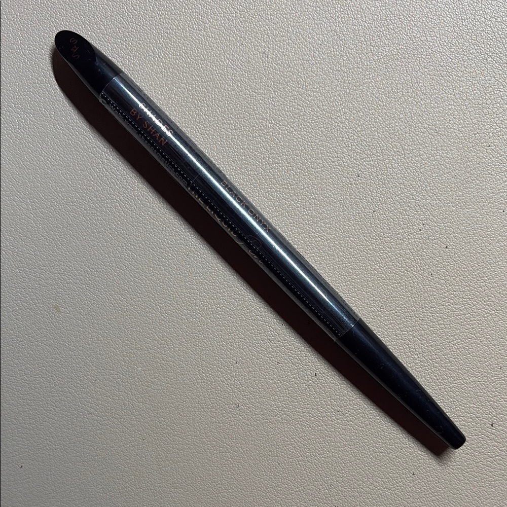 Shades by Shan - The liquid pen - black onyx - NIP - eyeliner
